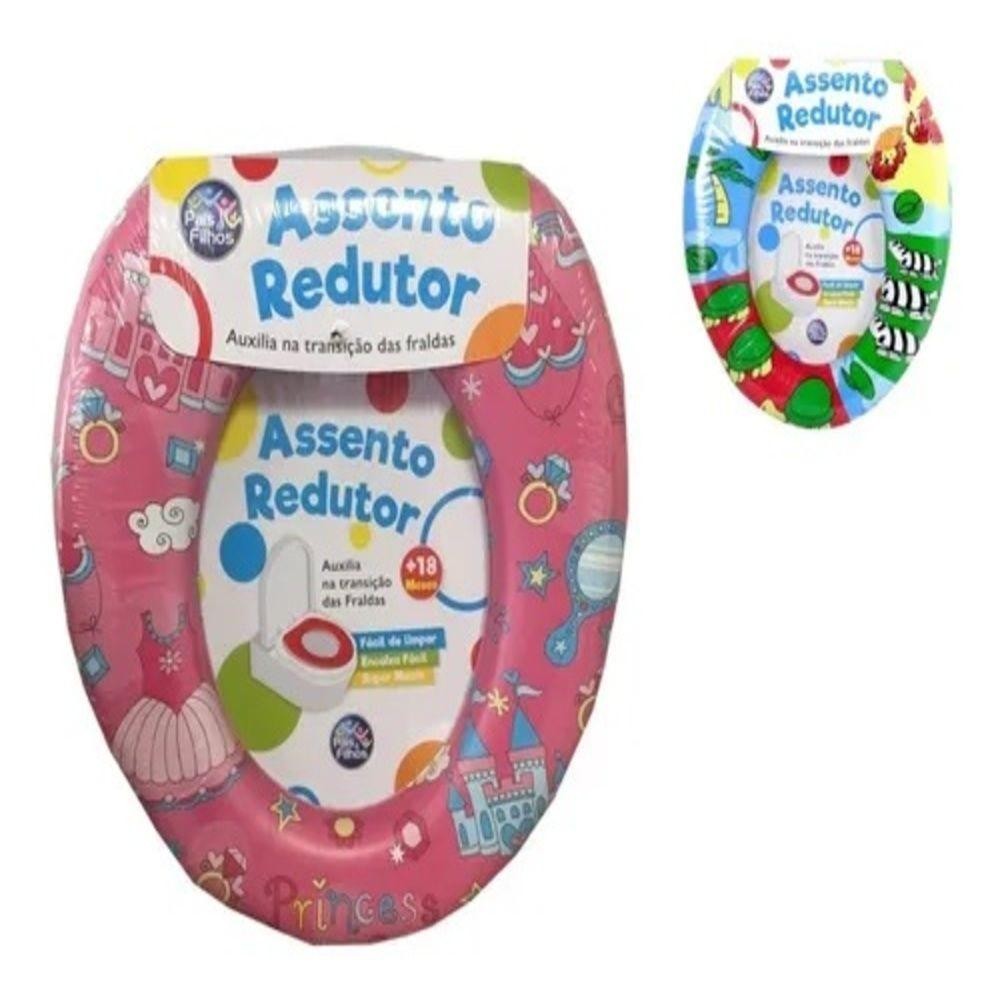 Assento Acolchoado para Vaso: Onde Comprar | BuscaProdutos