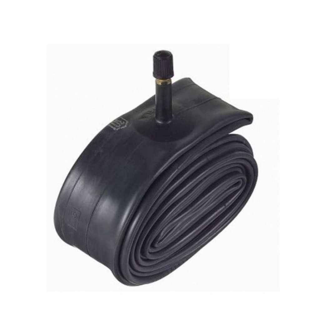 Camara 24 X 1.75 / 1.95, Schrader 35Mm em Oferta na Shopee