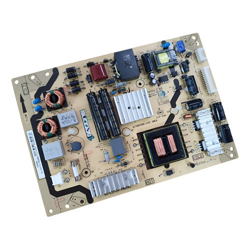 Placa Fonte Tv Semp Toshiba Le4064(b) F Nova Original 40-e371c4-pwh1xg