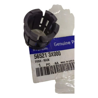 Bucha Caixa Direcao Veloster Elantra I30 Hyundai 565213x000
