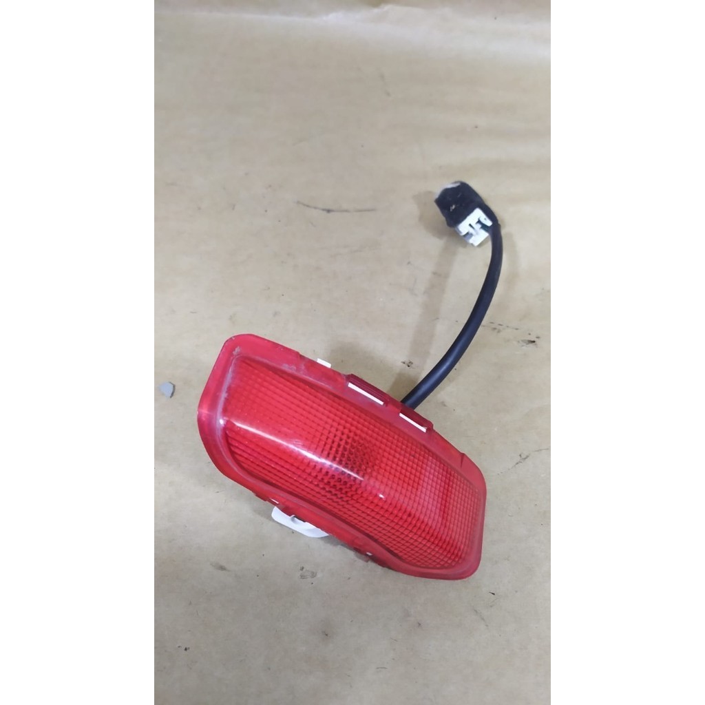 Luz Cortesia Forro Porta Motorista Hyundai Azera 2007/2010