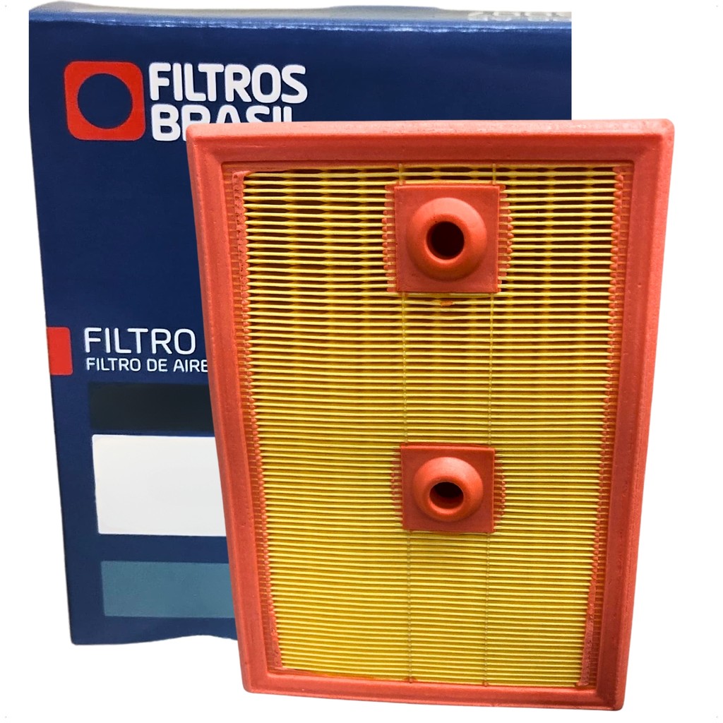 Filtro Ar A3 Q3 T-Cross Polo Gts Jetta Golf 1.4 2013 À 2025
