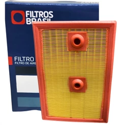 Filtro Ar A3 Q3 T-Cross Polo Gts Jetta Golf 1.4 2013 À 2025
