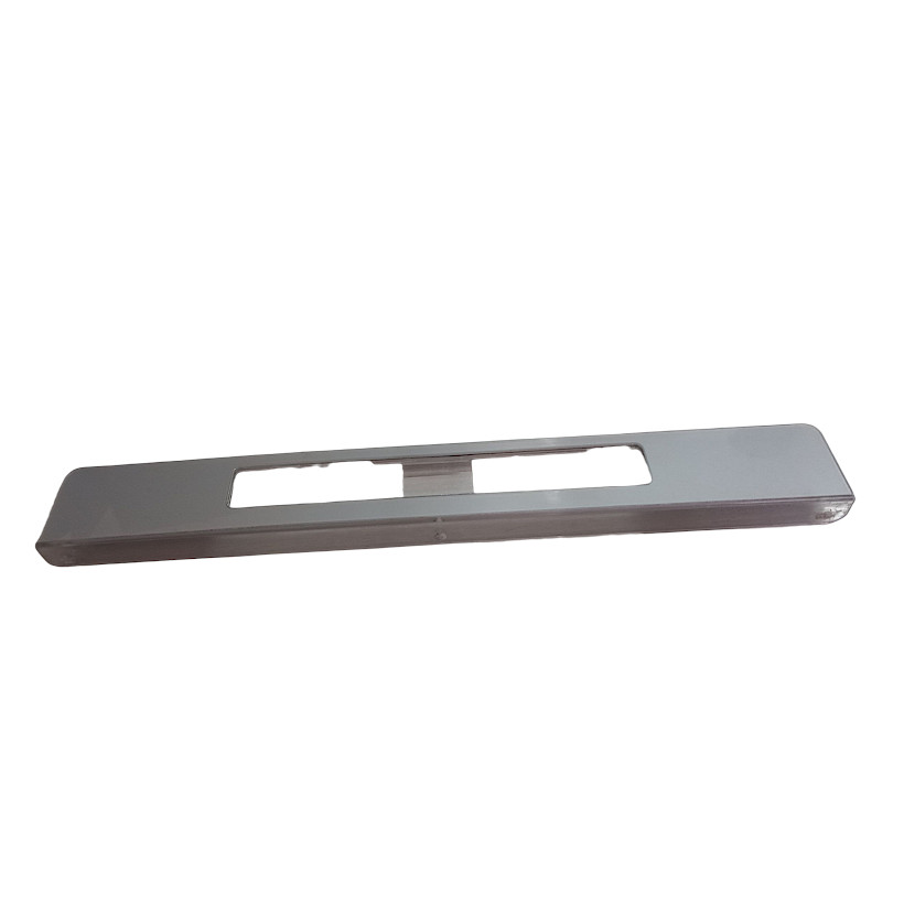 Complemento da Porta da Geladeira Electrolux DF50 - 60017307