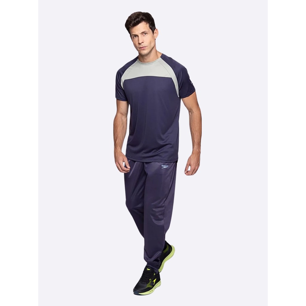 Camiseta Speedo Balance Eclipse Masculina em Oferta na Shopee