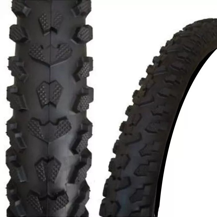 Par Pneu Levorin Excess Ex Cravo Aro 16 X 1.75 Mtb - Sports & Outdoors