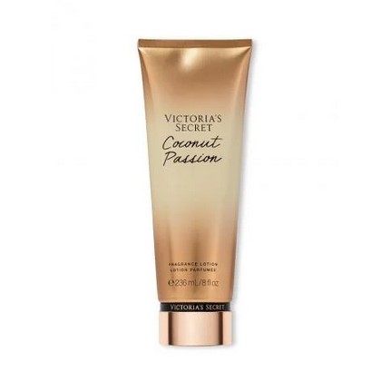 Hidratante Corporal Coconut Passion Victoria's Secret - Original