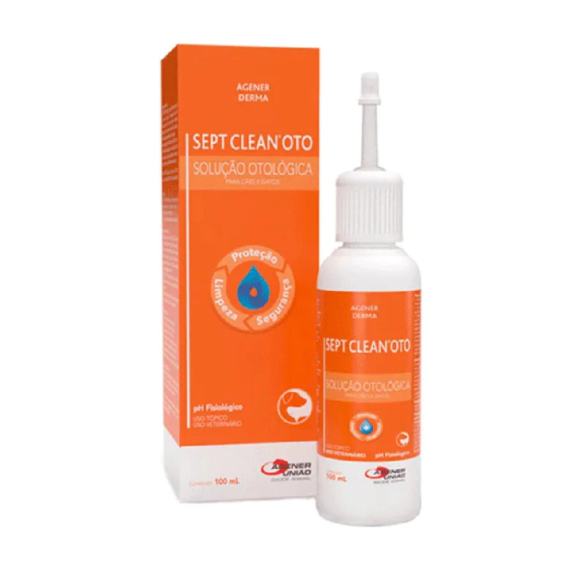 O que é Sept Clean Oto Agener? Guia e Onde Comprar | BuscaProdutos