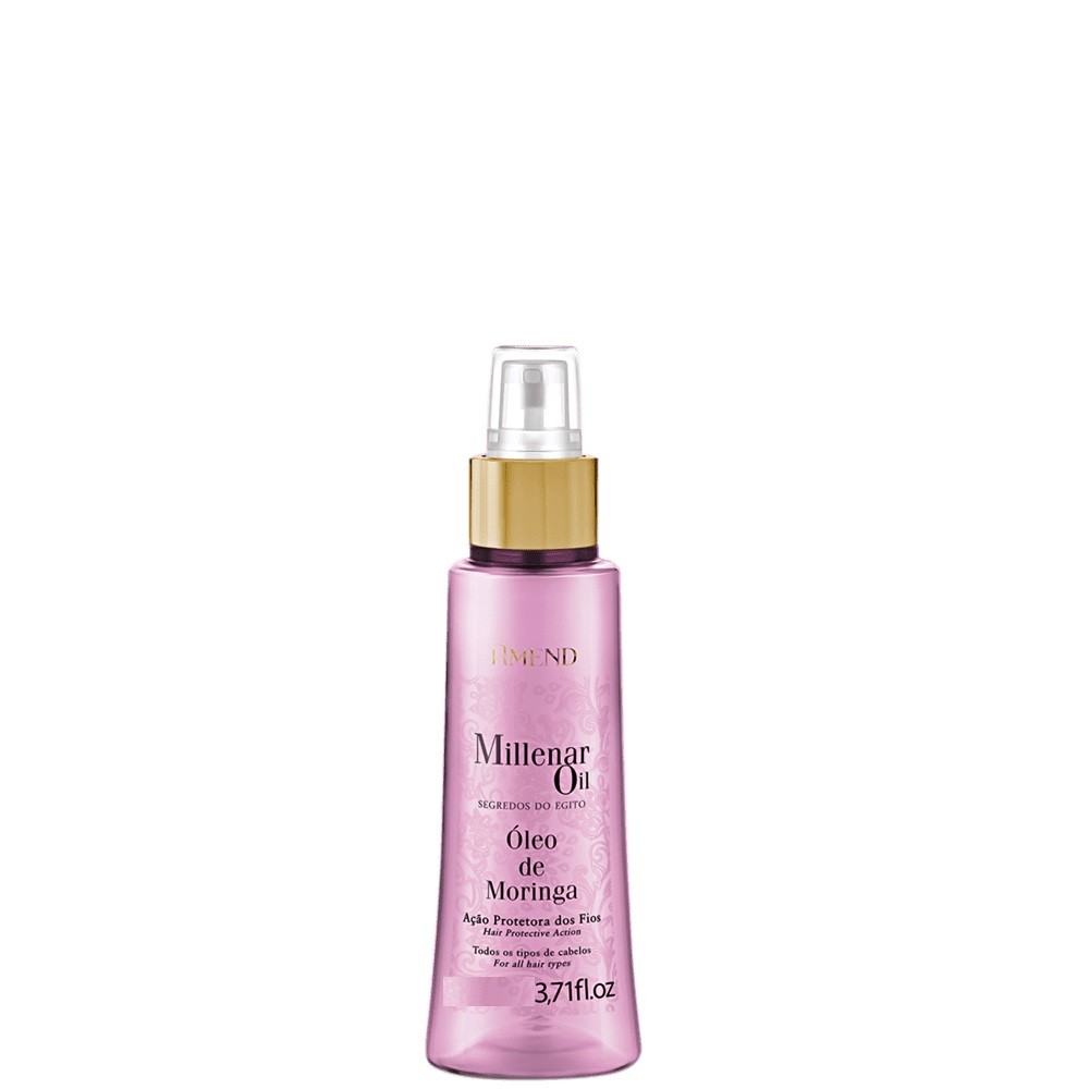 Amend Millenar Oil - Oleo de Moringa 60ml · foto 2