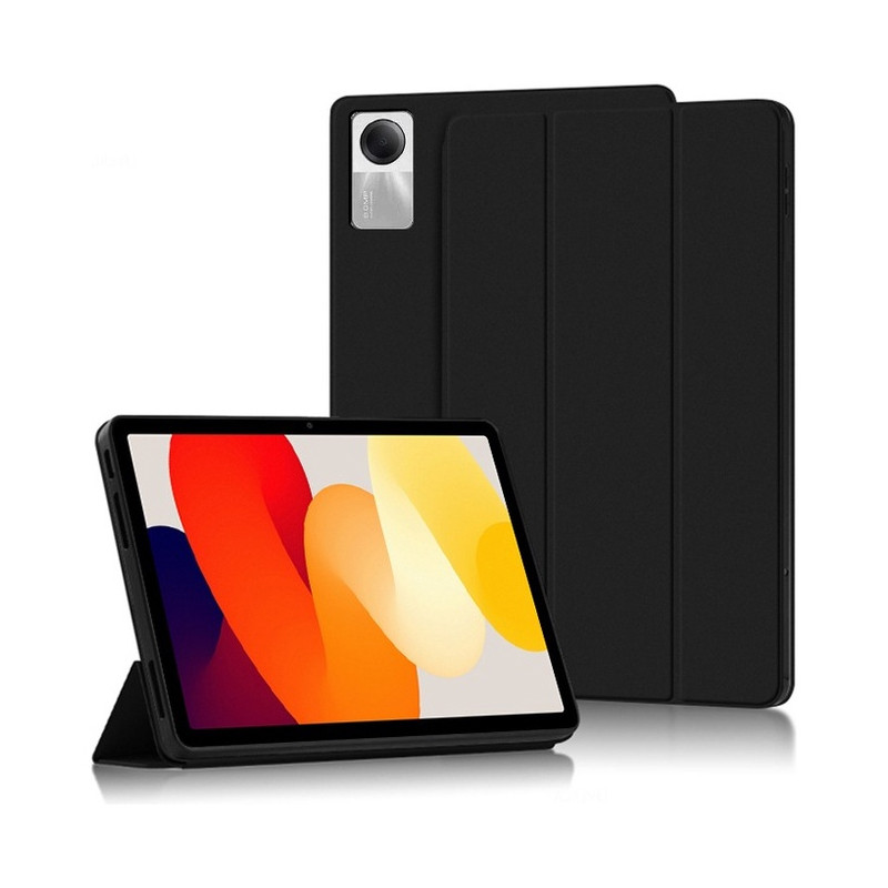 Capa Para Tablet Xiaomi Redmi Pad Se 11 Polegadas Smart Cove
