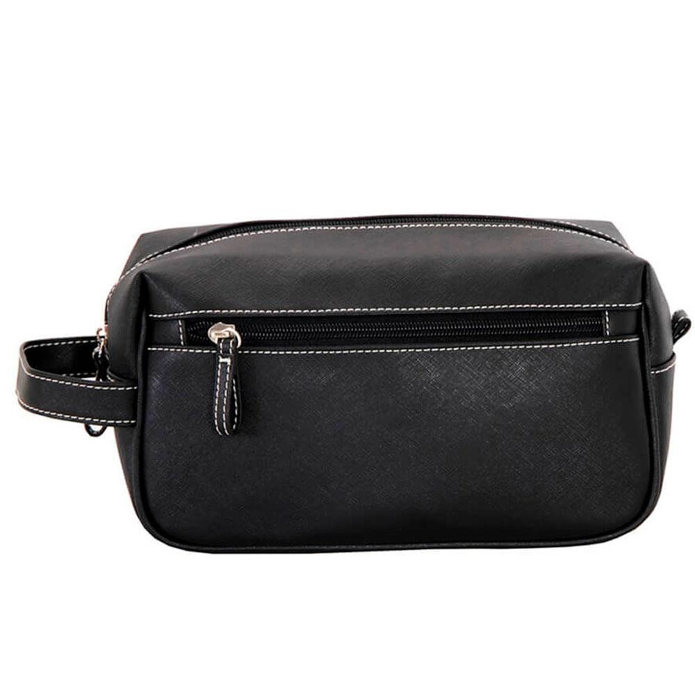 Necessaire Masculina II Preta