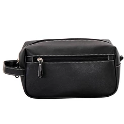 Necessaire Masculina II Preta