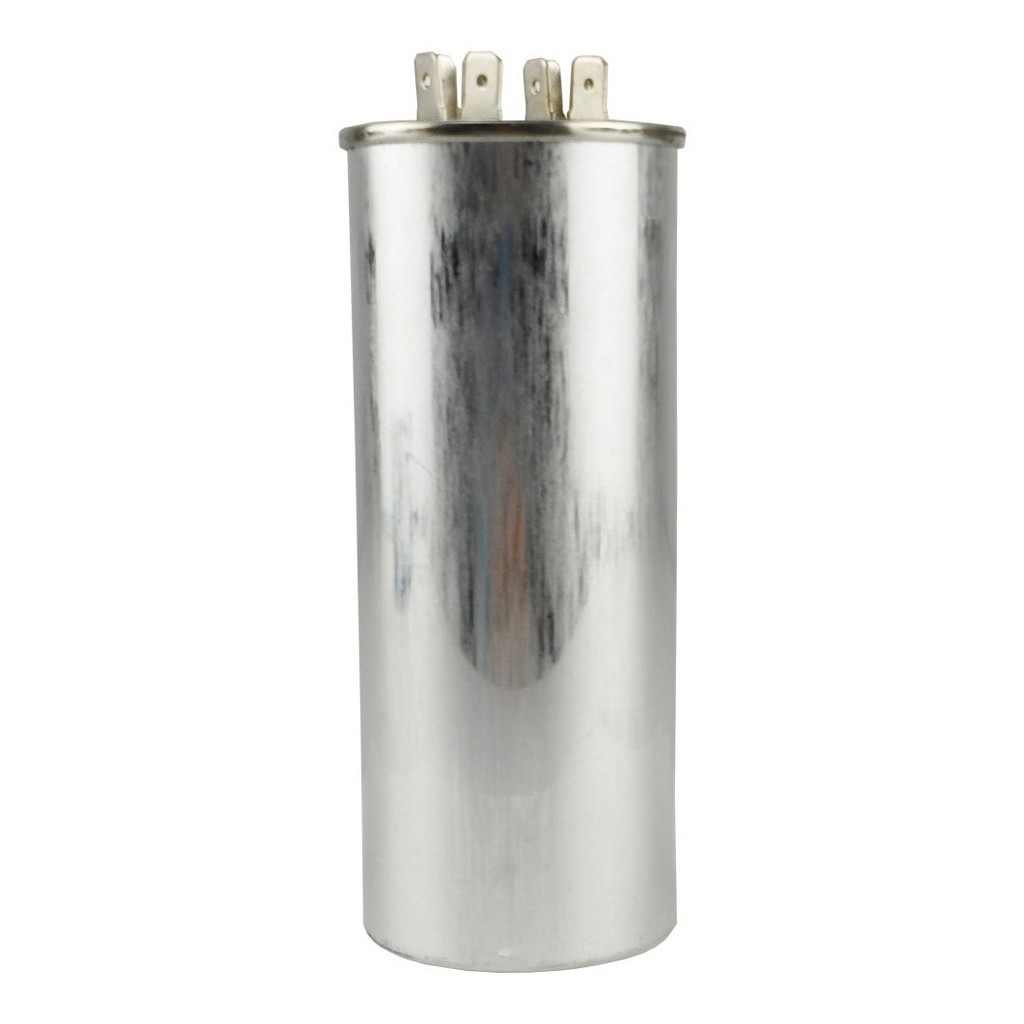 Capacitor 60 µF 440V – CBB65