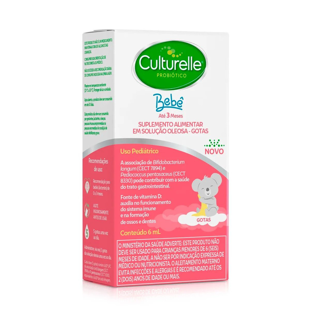 Culturelle Bebê: Onde Comprar | BuscaProdutos