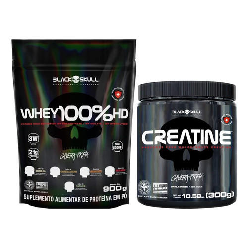 Creatina 3w: Guia Completo e Onde Comprar | BuscaProdutos