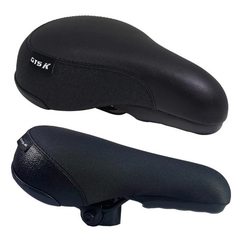 Banco Selim Gts Igual Banco Ddk 243 Freeride Downhill Dirt Jump