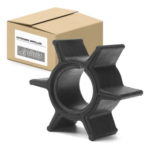 Rotor bomba d'agua Mercury ou Tohatsu 40 Hp 50 Hp Super japonês - Importado