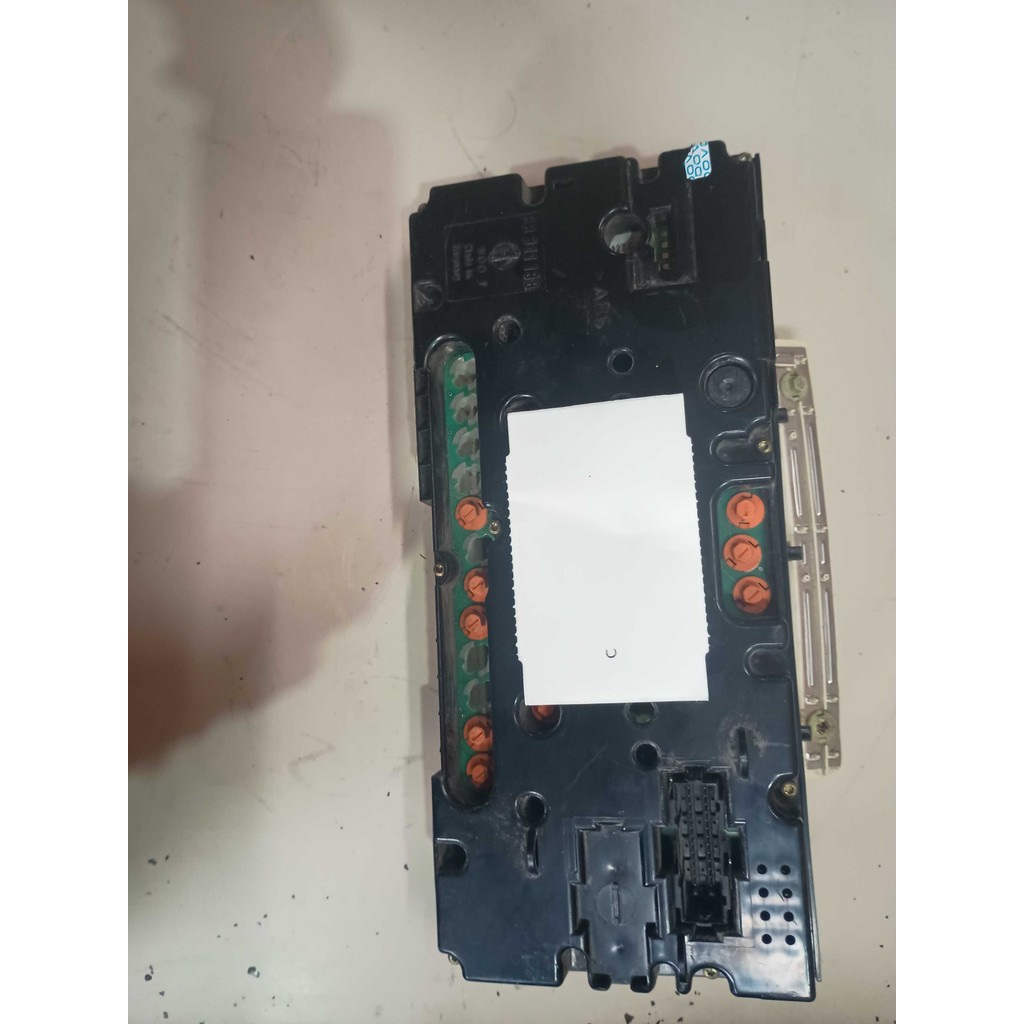 Painel Instrumento 1.8 Vw Classic Golf Polo 1994 A 2003