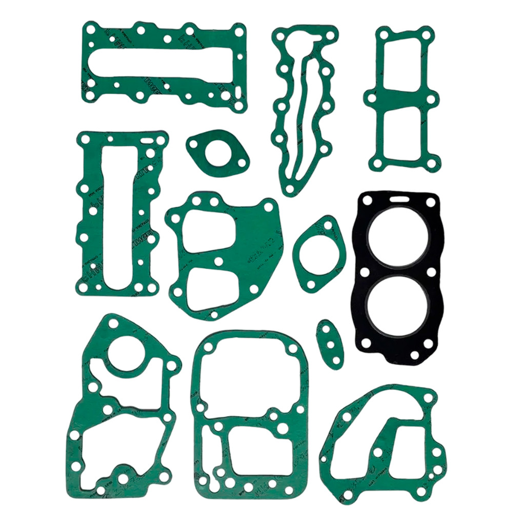 Jogo de Junta Para Motor de Popa Johnson 15 HP 74 a 92