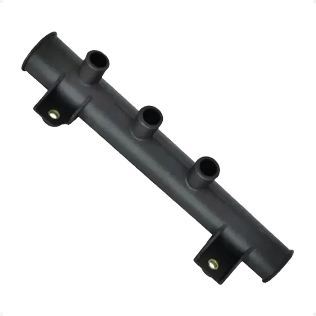 Tubo Refrigeração Gm Kadett 1989 a 1998 - 504865 - VC407
