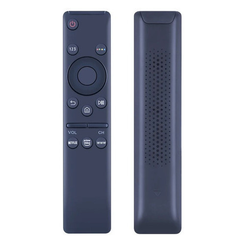 Controle Compatível Tv Samsung Crystal Uhd Un58tu7020gxzd