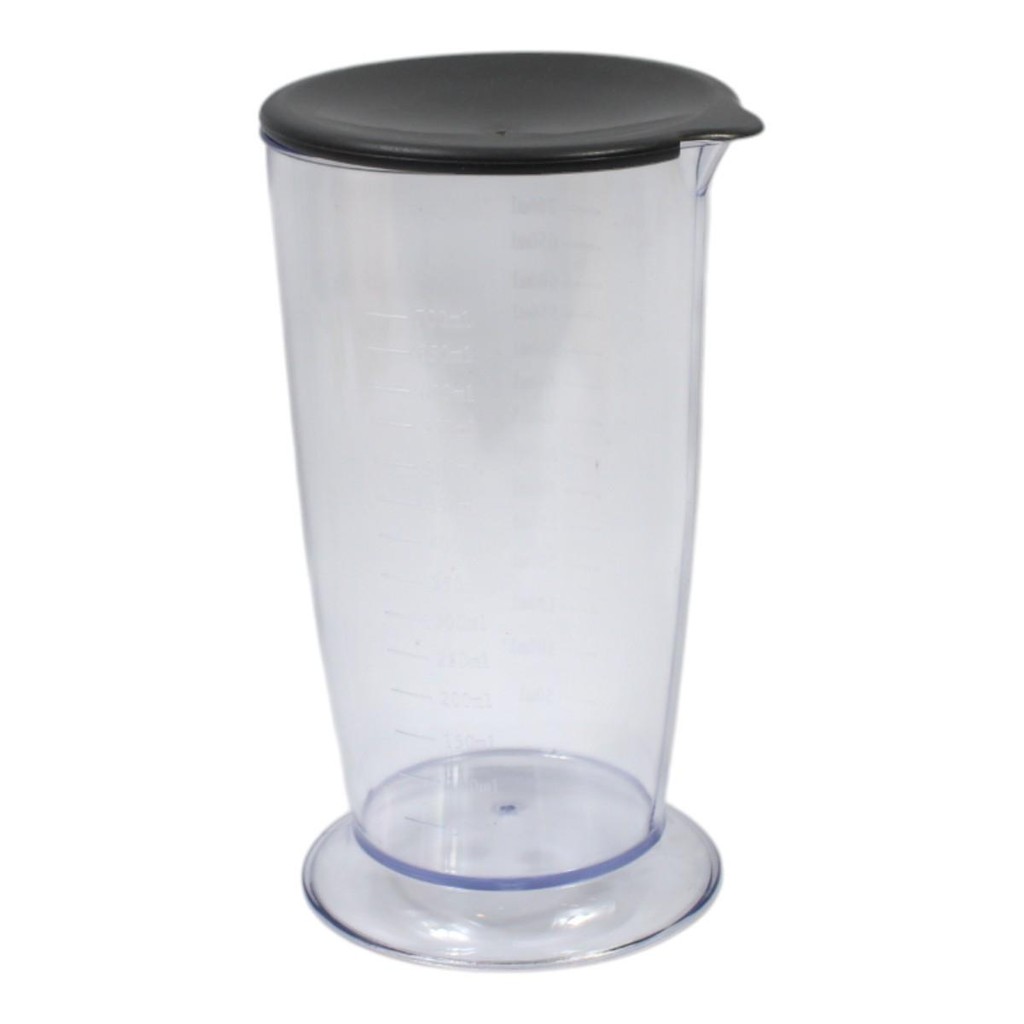 Copo Completo P/ Mixer Electrolux Lbp70 Original