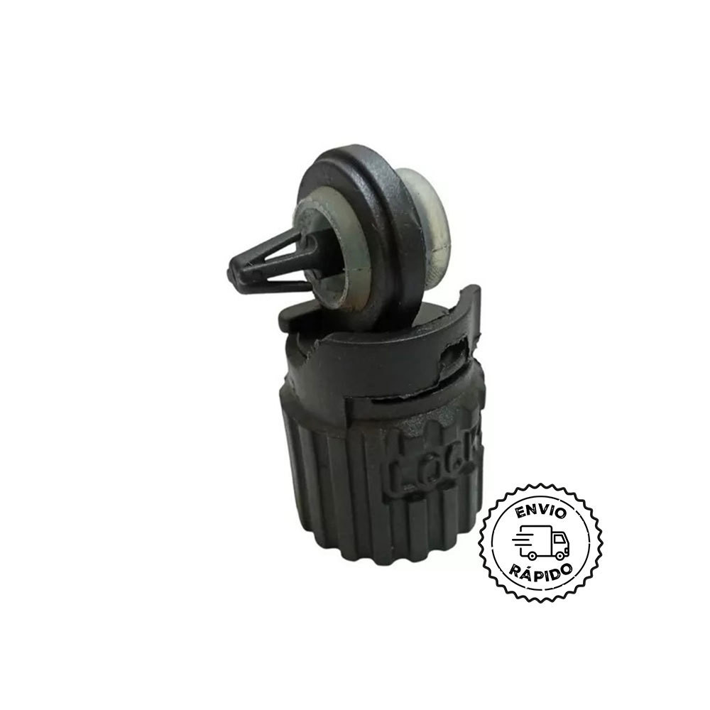 PINO BUCHA ENGATE CAMBIO AGILE, CORSA, CELTA, PRISMA, ASTRA