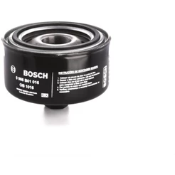 Filtro óleo Chevrolet Blazer 2000 a 2009 Bosch 0 986 B01 016