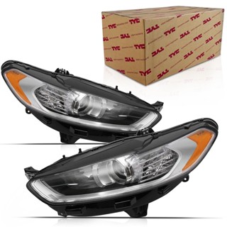 Farol Fusion 2013 2014 2015 2016 em Oferta na Shopee