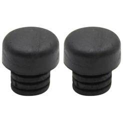 Par Batente Porta Malas Corsa 1994 Até 2002 Meriva 2003 Até 2012