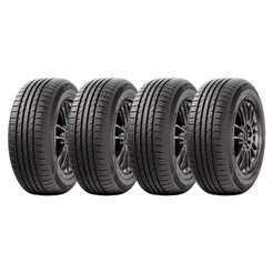 Kit 4 Pneus Aro 15 Westlake 185/60 R15 84H ZuperEco Z-108