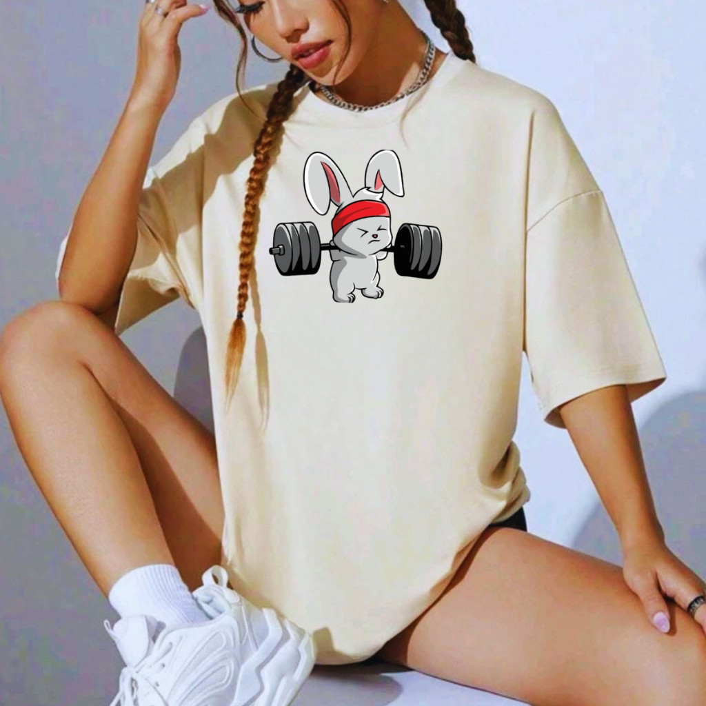 Blusa Feminina Gola Redonda Manga Curta Tshirt 100% Algodão Blusinha Basica Pra Academia Caminhada