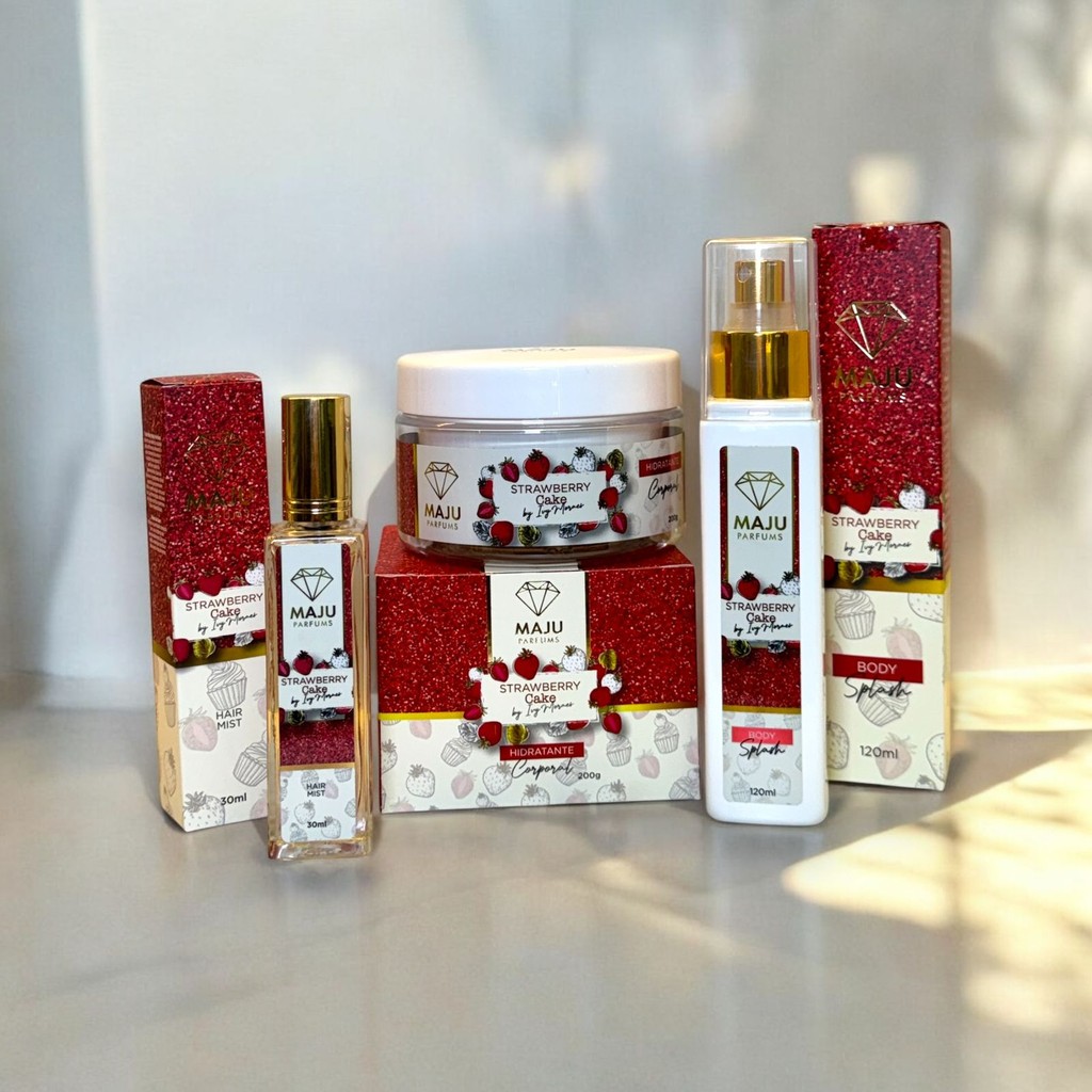 Bolo Perfume: Reviews, Dicas e Onde Comprar | BuscaProdutos