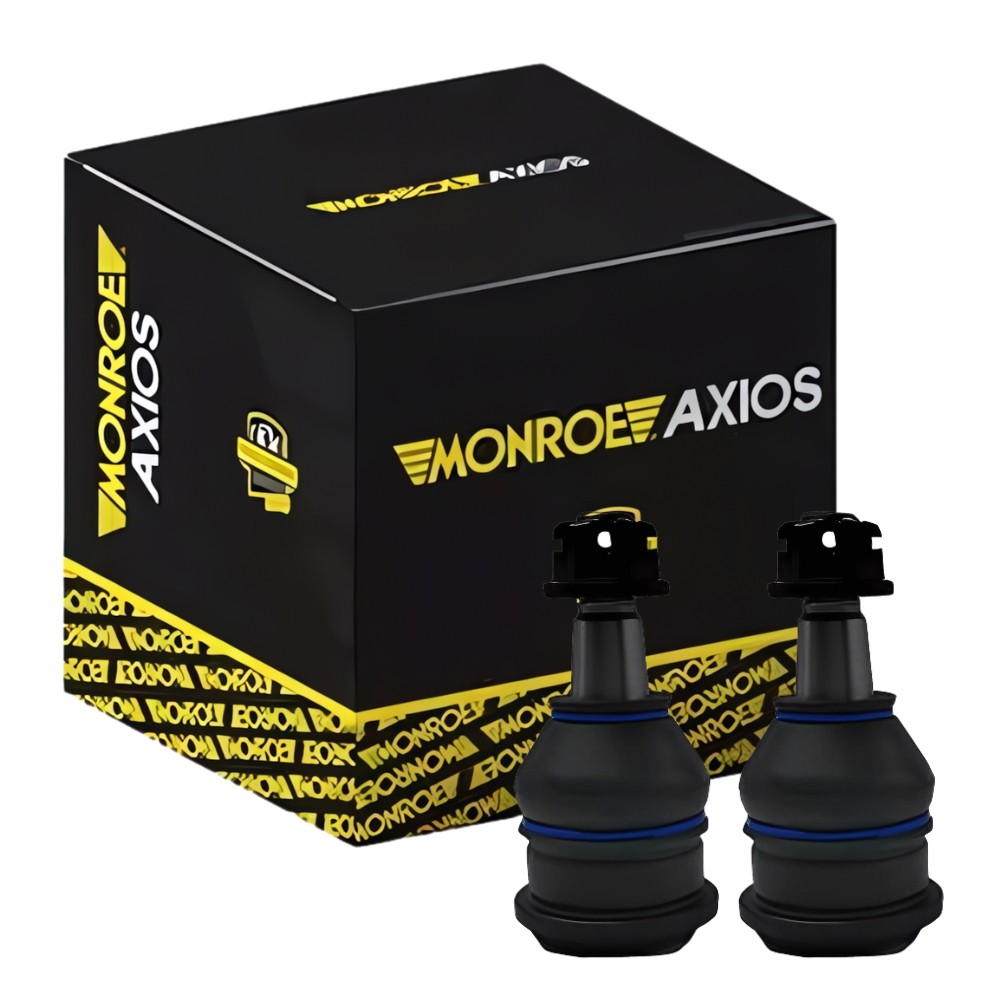 Par Pivô Suspensão Dianteiro Etios 2011 Ate 2021 Axios em Oferta na Shopee