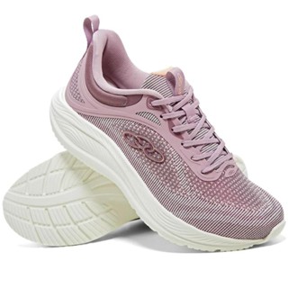 Tênis Olympikus Vibe Feminino - Lilás em Oferta na Shopee