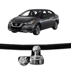 ENGATE NISSAN VERSA 2011 A 2026 FIXO 500KG RENI1005 REFORCEL