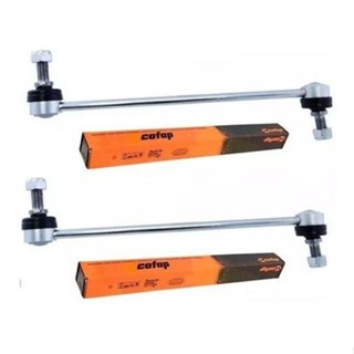 Par Bieleta Dianteira Cofap Corolla 2003 2004 2005 2006 2007 em Oferta na Shopee