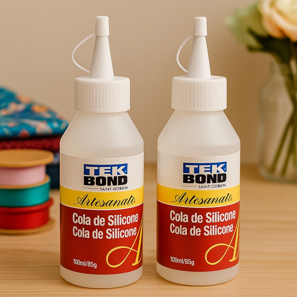 O que é Cola Silicone Artesanato? Guia e Onde Comprar | BuscaProdutos