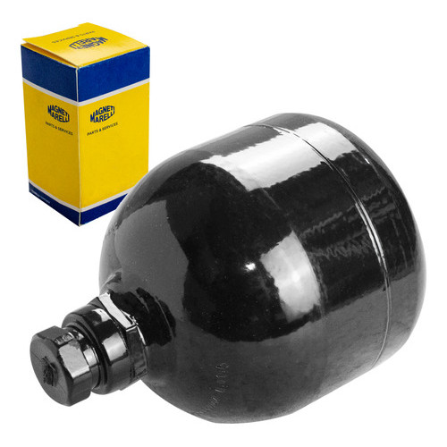 Acumulador Óleo De Câmbio Dualogic Uno 500 Magneti Marelli