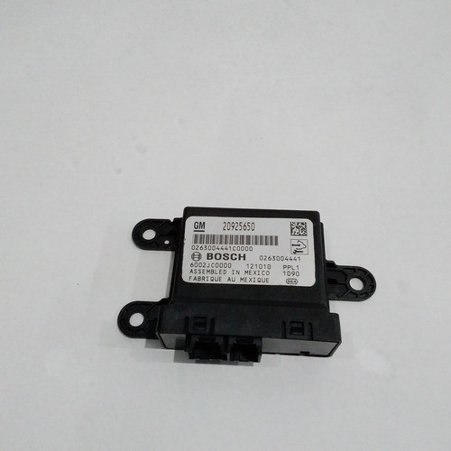 Módulo Sensor De Estacionamento Trailblazer 2013 Sku 54457 (MP)