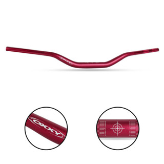 Guidão Oxxy Baixo Super Fat Bar 31mm S/ Adaptador em Oferta na Shopee