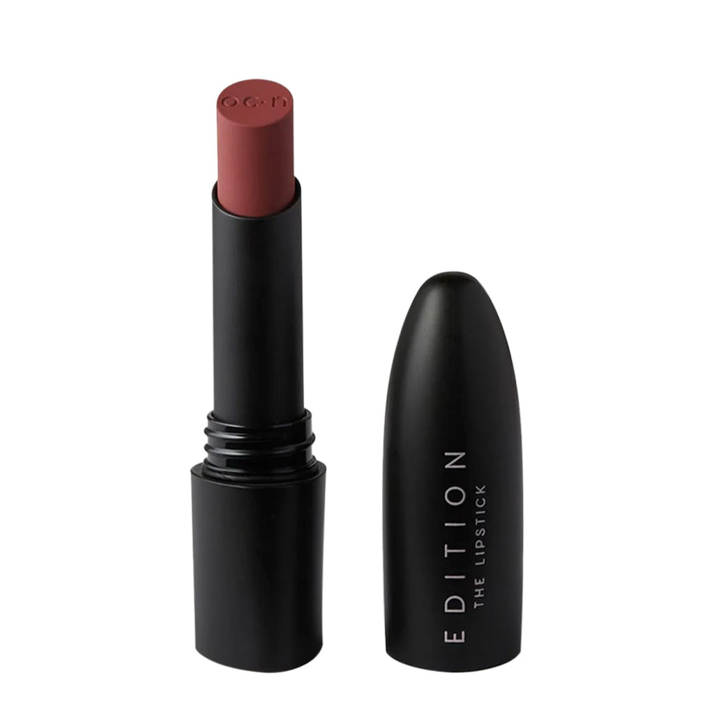 Océane Edition The Lipstick Cinnamon Terracota - Batom 3,2g