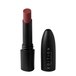 Océane Edition The Lipstick Cinnamon Terracota - Batom 3,2g