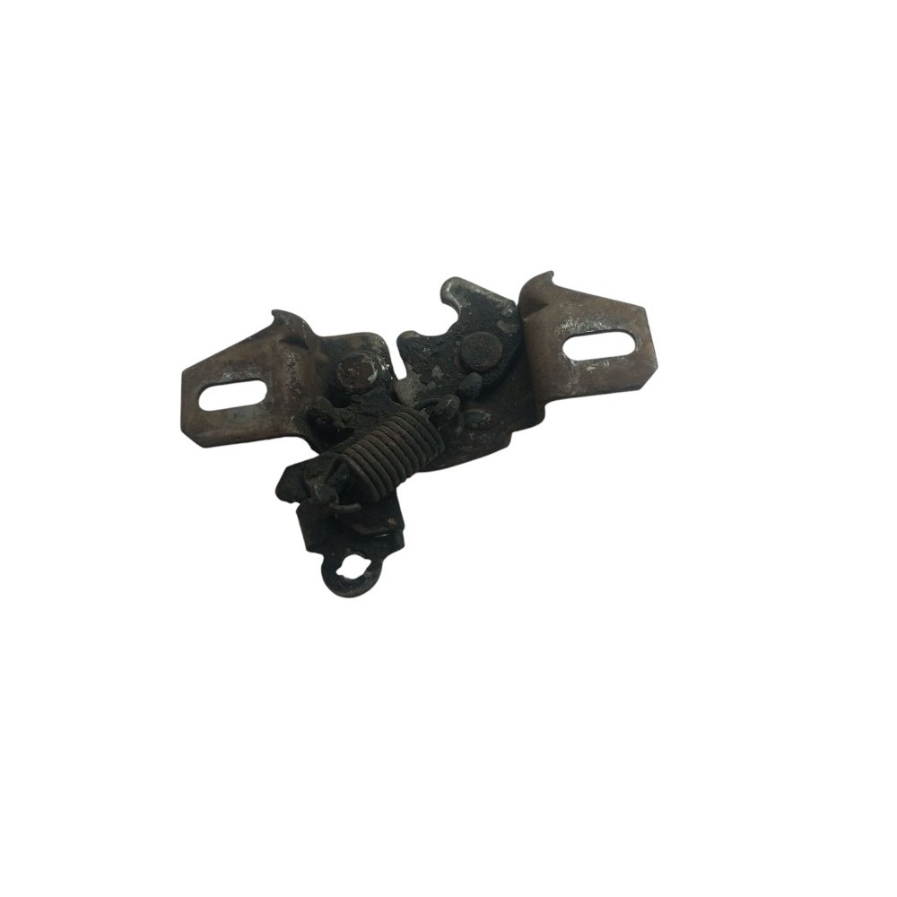 Tranca Fechadura Capo Dianteiro Ford Corcel 2 75 80 81 85