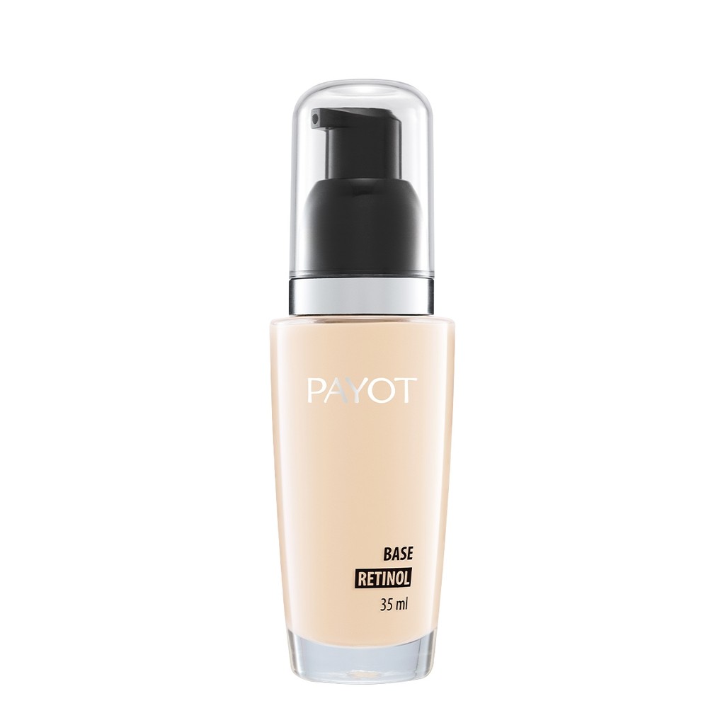 Payot Retinol Cor 10 - Base Líquida 35ml