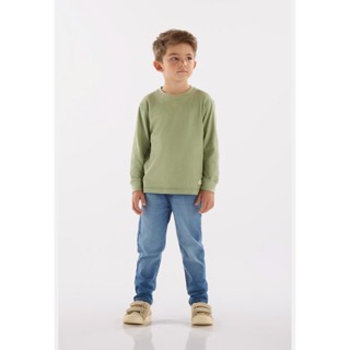 Camiseta Infantil Masculina em Malha Piquet com Elastano Up Baby em Oferta na Shopee