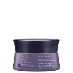 Amend Pos Progressiva Mascara de Reconstrucao 300g