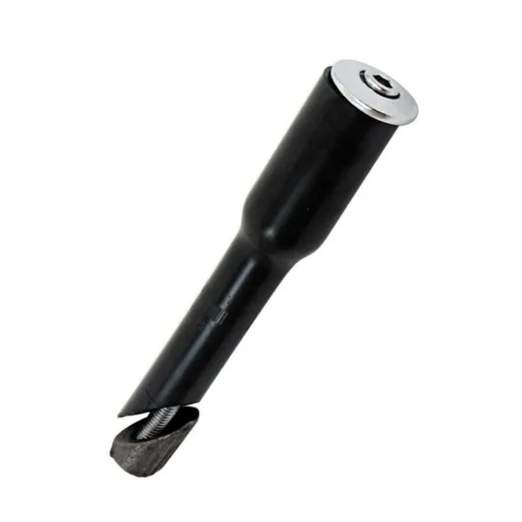 Canote Adaptador Mesa Ahead Set Bicicleta Garfo 21.1 Mm