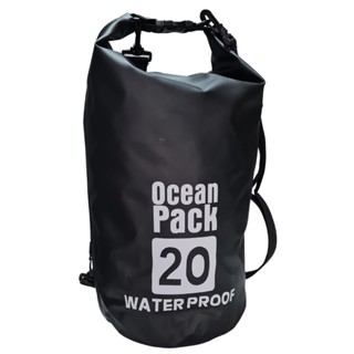 Bolsa Saco Estanque Impermeável Moto Trilha Mergulho 20L em Oferta na Shopee