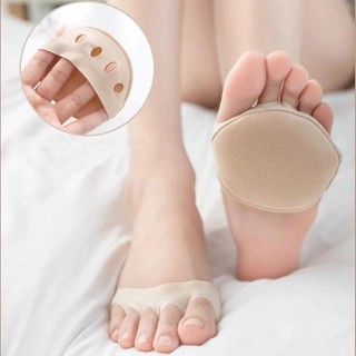 Palmilha de Silicone Para Antepé Salto Alto Alivia Dores Protetor Invisível Conforto Para Pés Feminino em Oferta na Shopee